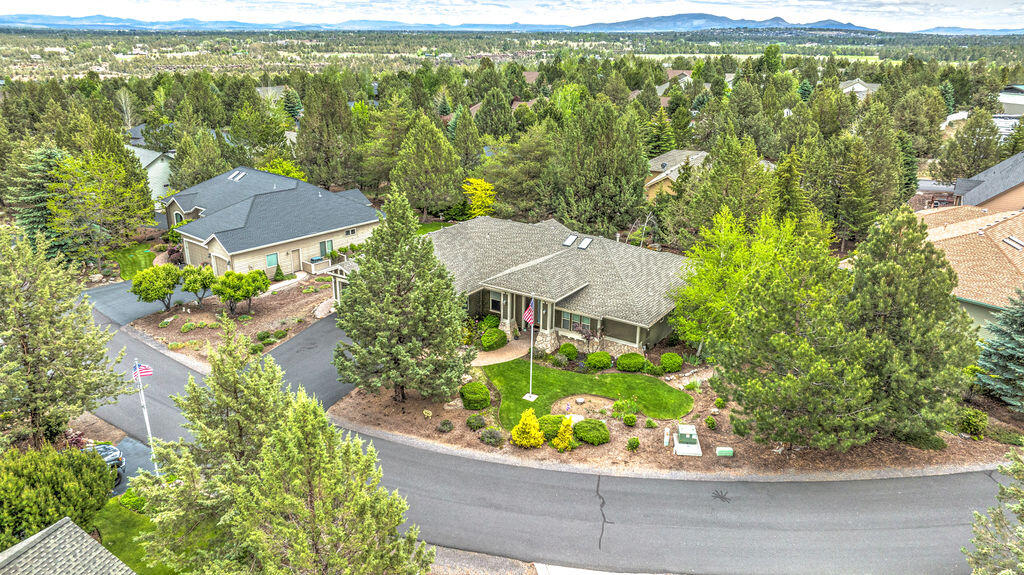 Ridge At Eagle Crest - Residential