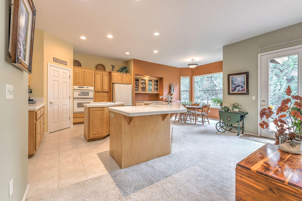 Ridge At Eagle Crest - Residential