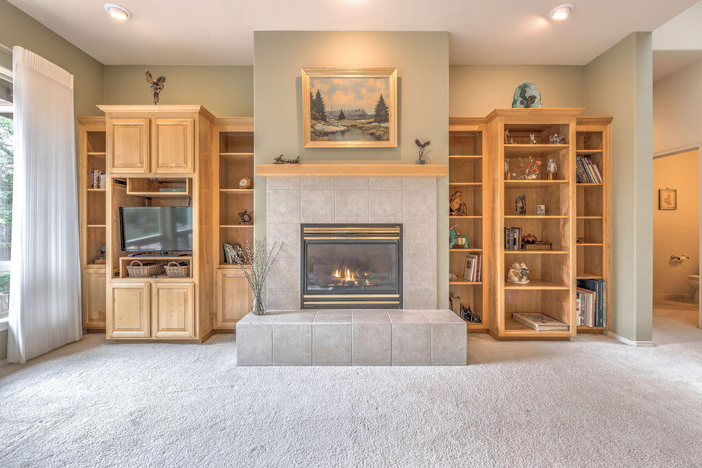 Ridge At Eagle Crest - Residential