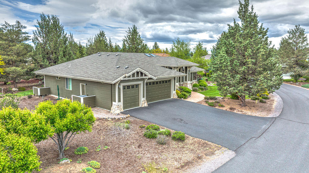 Ridge At Eagle Crest - Residential