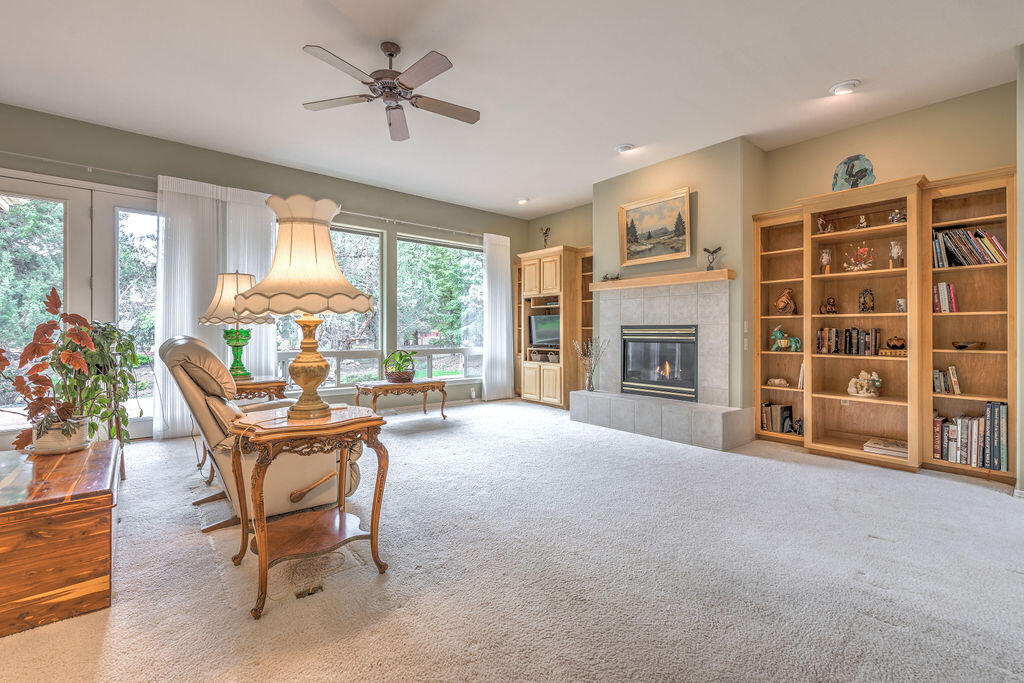 Ridge At Eagle Crest - Residential