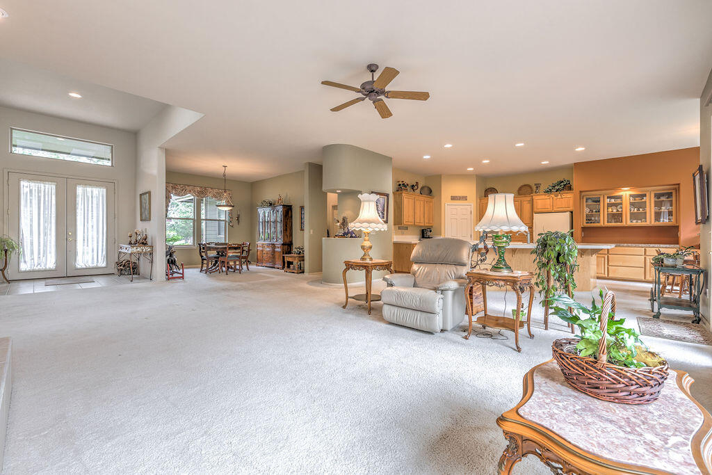 Ridge At Eagle Crest - Residential