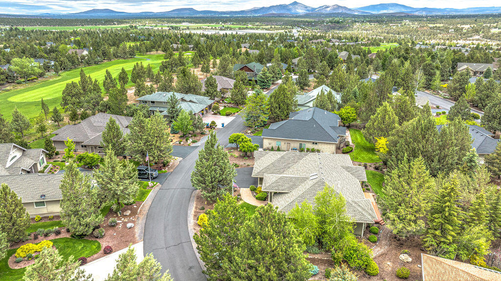 Ridge At Eagle Crest - Residential
