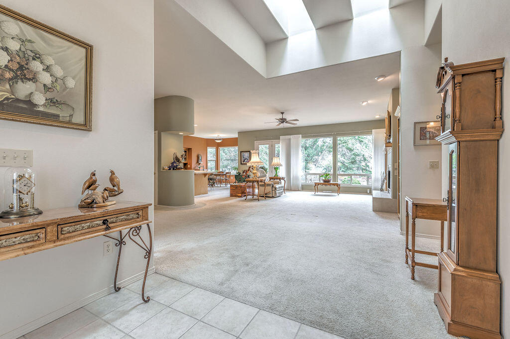 Ridge At Eagle Crest - Residential