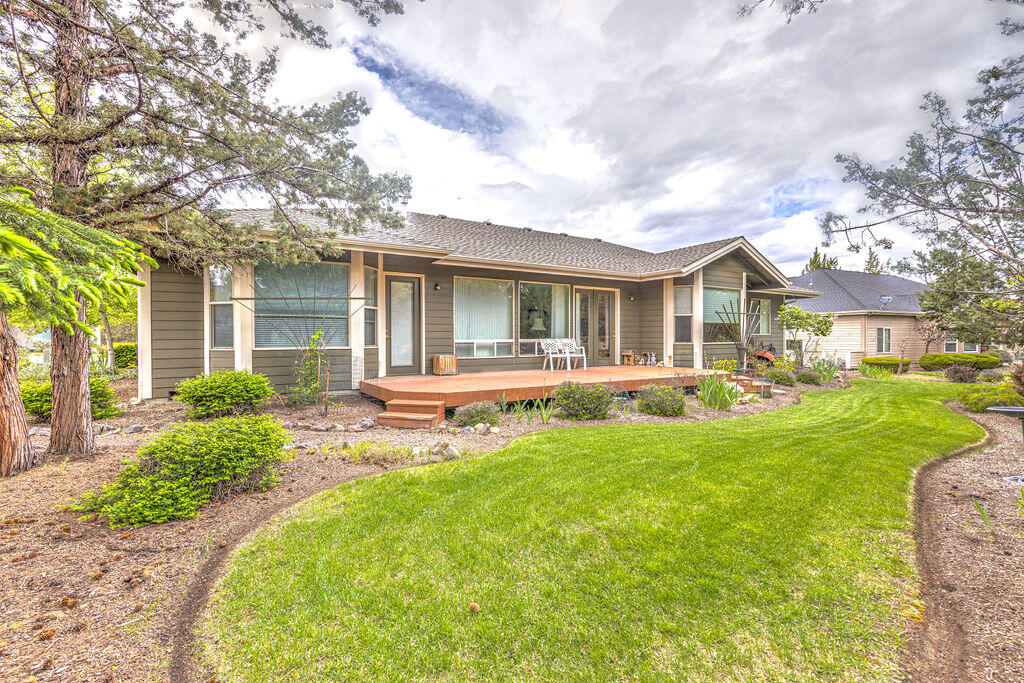 Ridge At Eagle Crest - Residential