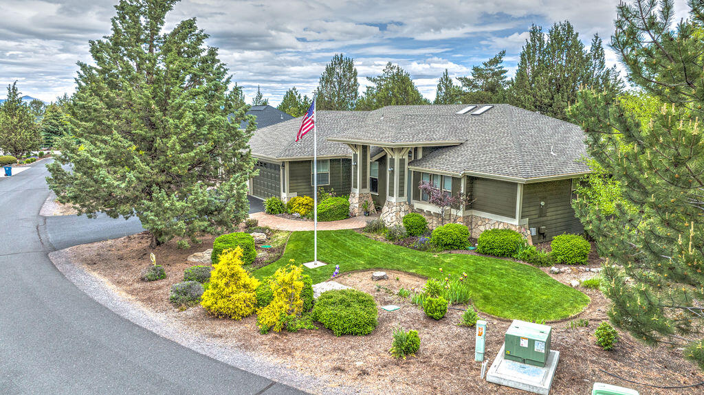 Ridge At Eagle Crest - Residential