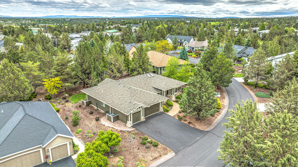 Ridge At Eagle Crest - Residential