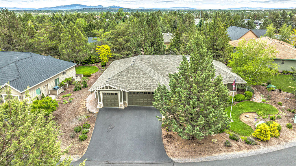 Ridge At Eagle Crest - Residential