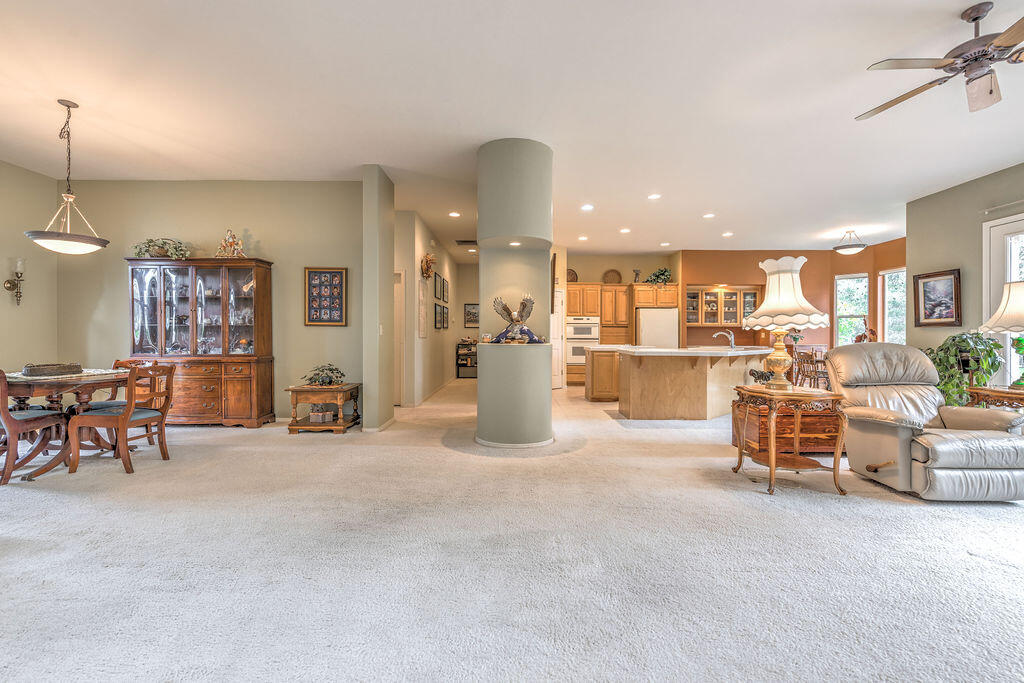 Ridge At Eagle Crest - Residential