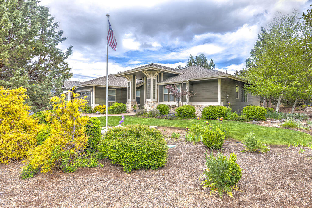 Ridge At Eagle Crest - Residential