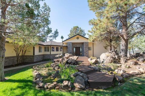 59649 Okanagan Lane Bend OR 97702