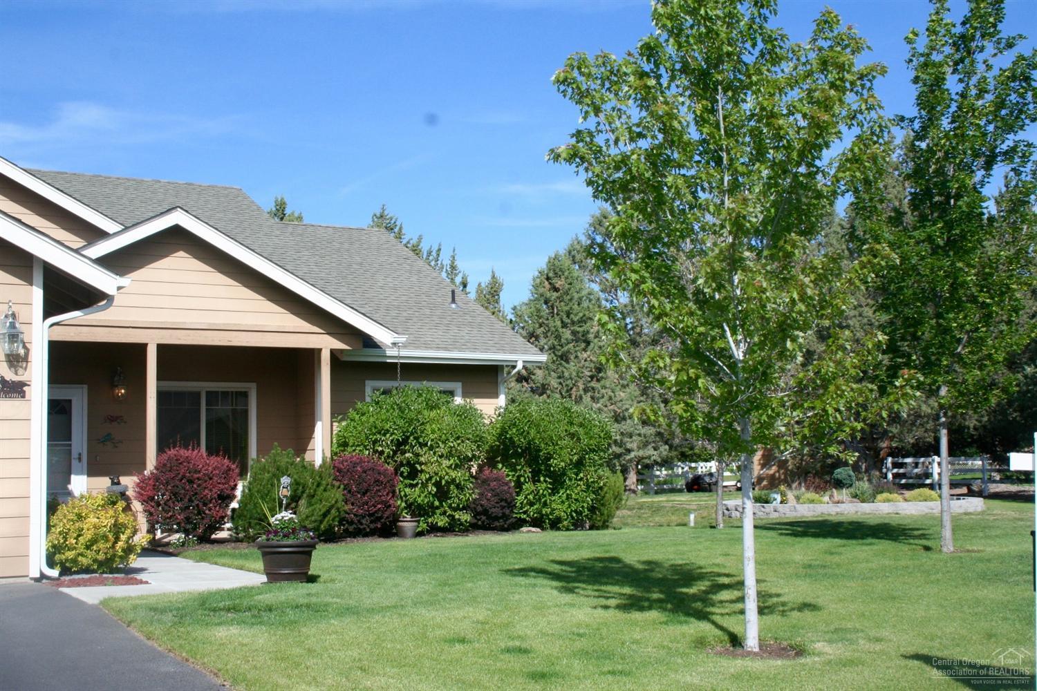 Angus Acres - Residential