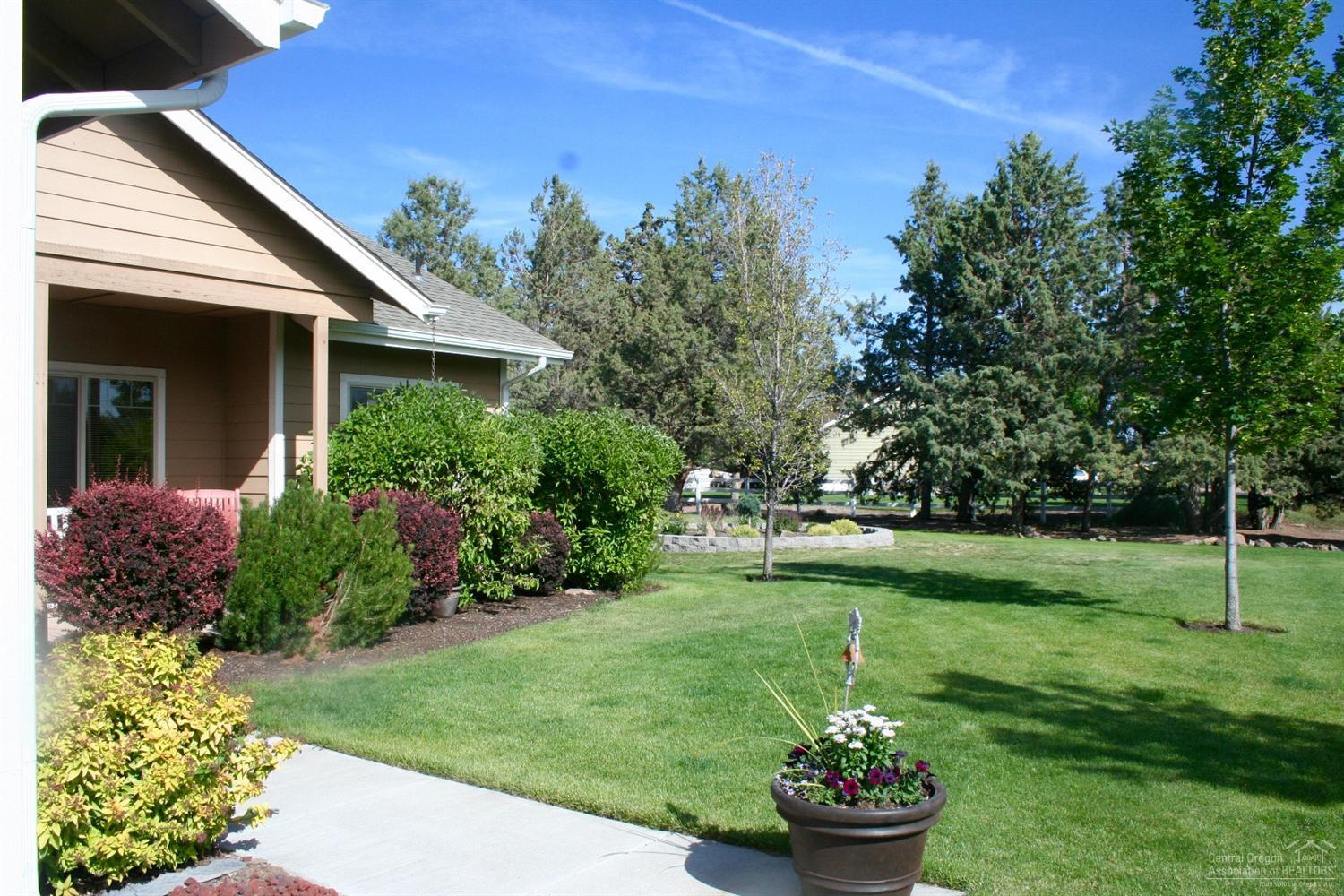 Angus Acres - Residential