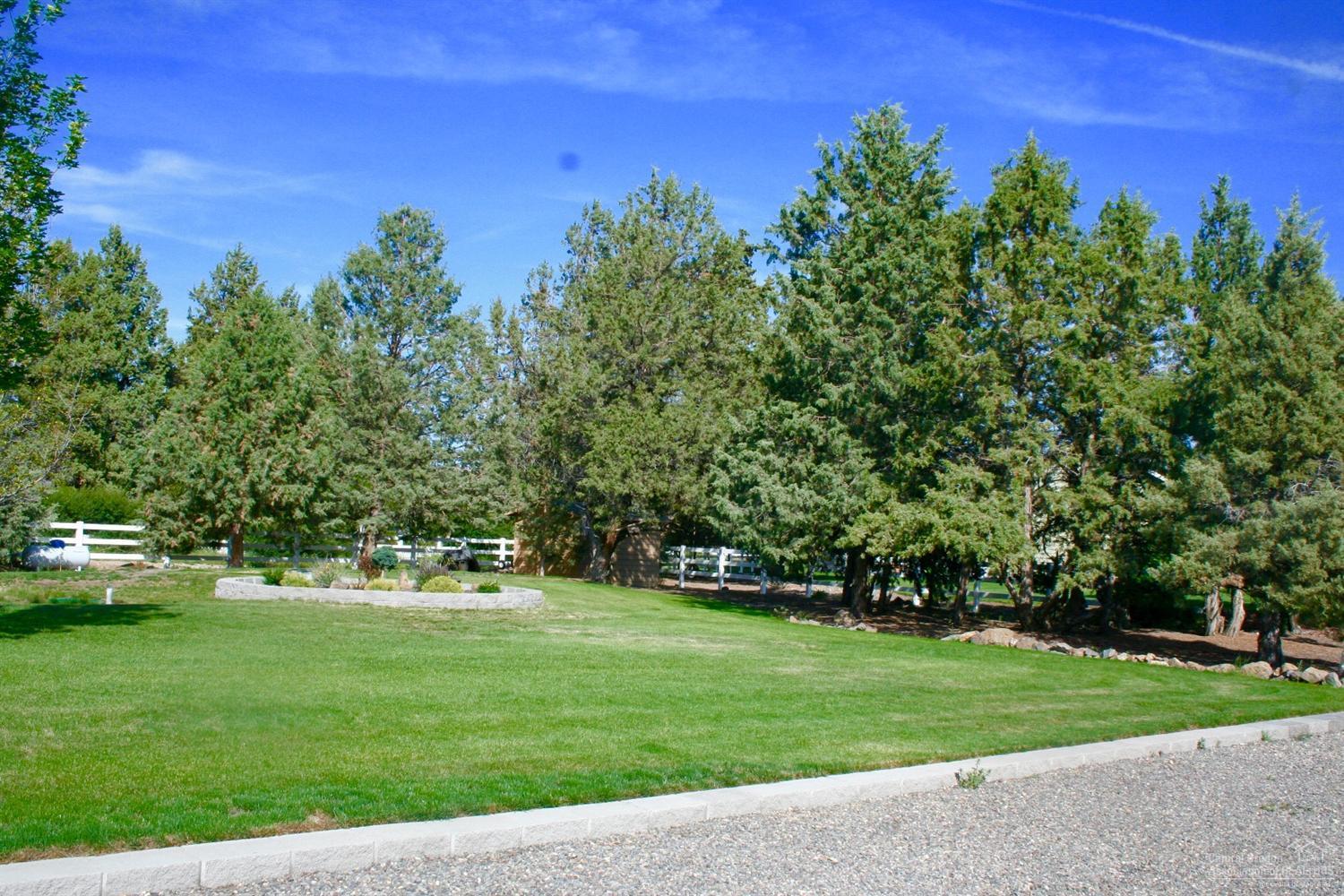 Angus Acres - Residential