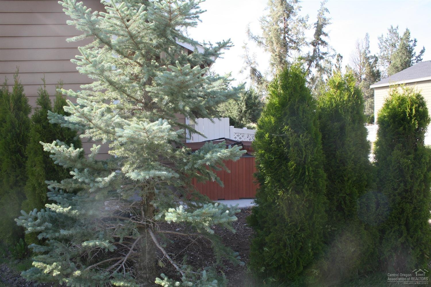 Angus Acres - Residential