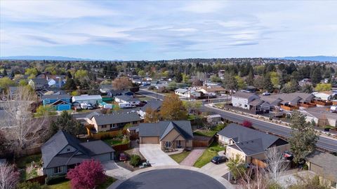 Tiny photo for 2232 SW Newberry Court, Redmond, OR 97756 (MLS # 220219821)