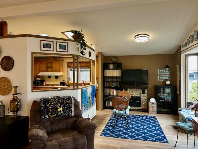 Rogue Willow Estates - Residential