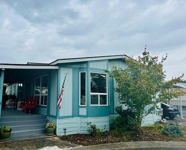 Rogue Willow Estates - Residential