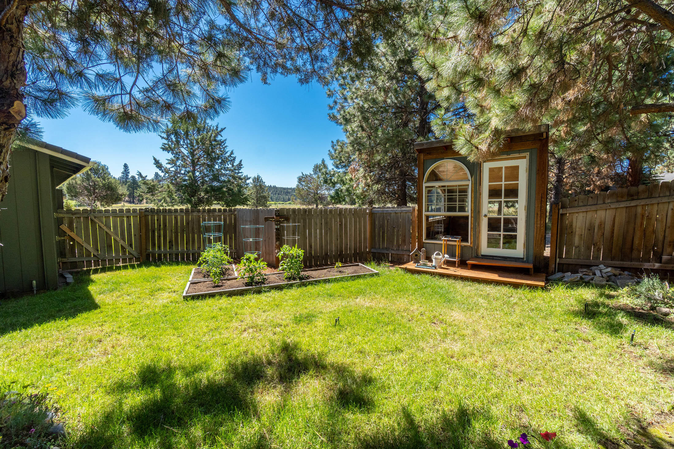 Eagle Air Estate - Residential