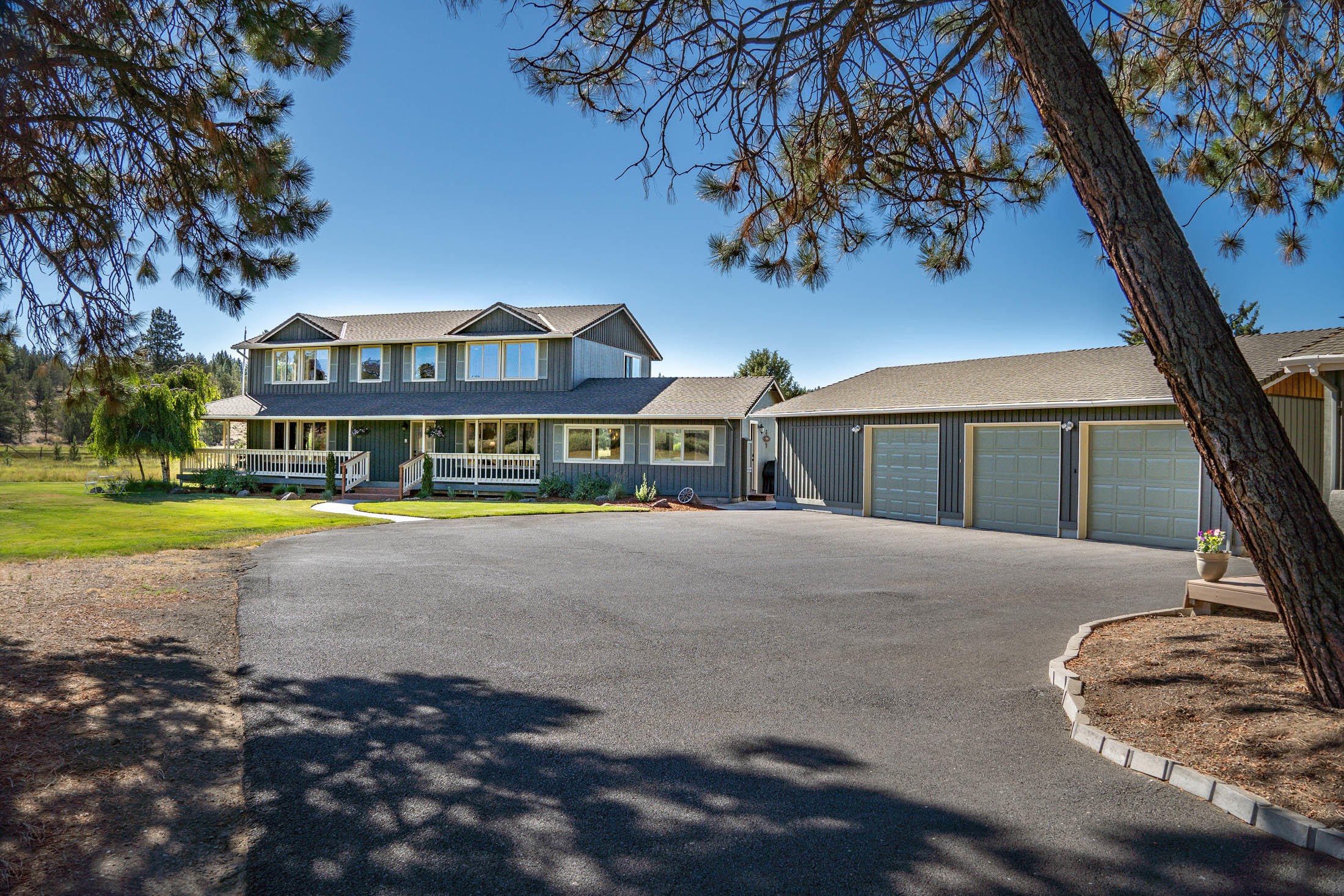 Eagle Air Estate - Residential