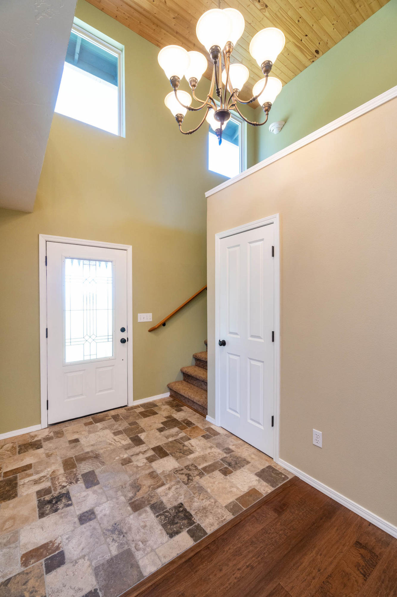 Eagle Air Estate - Residential