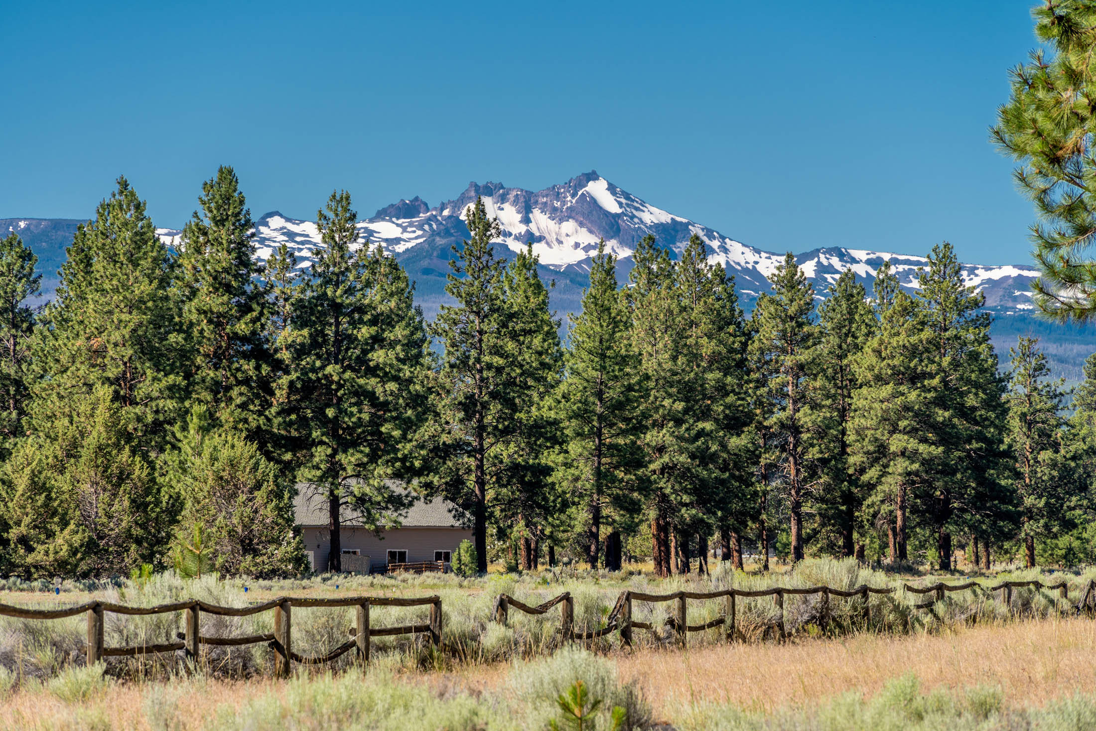 Eagle Air Estate - Residential