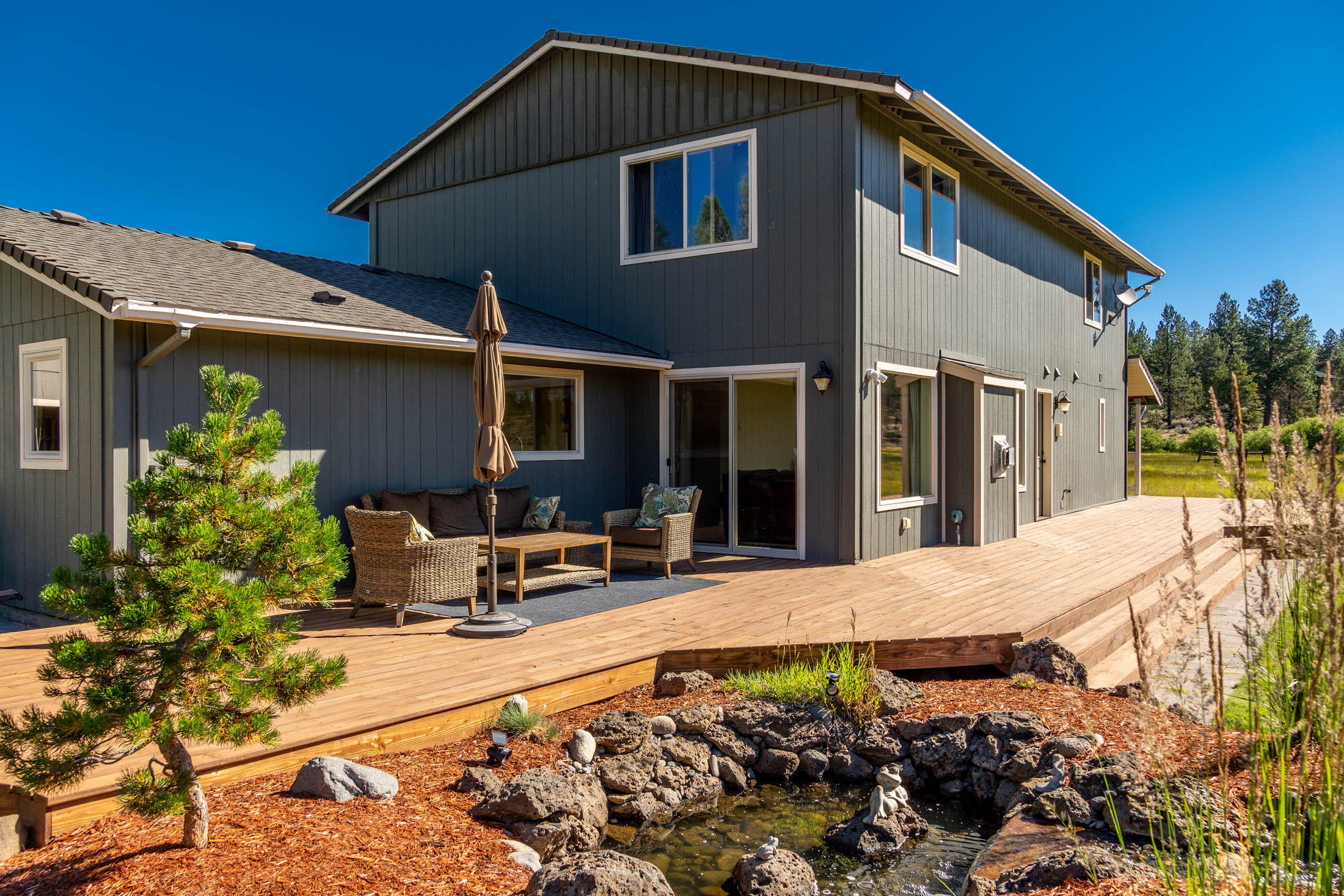 Eagle Air Estate - Residential