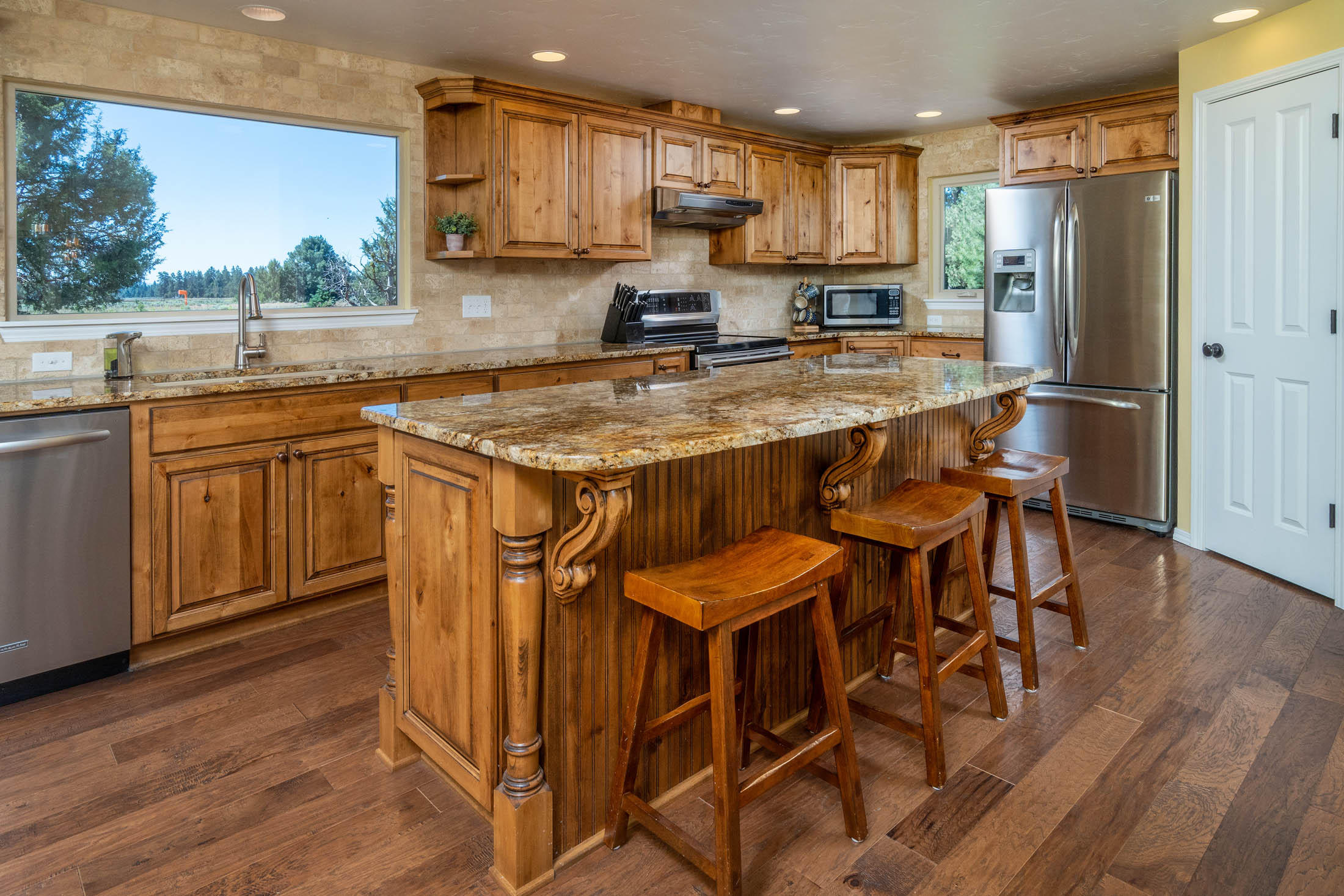 Eagle Air Estate - Residential