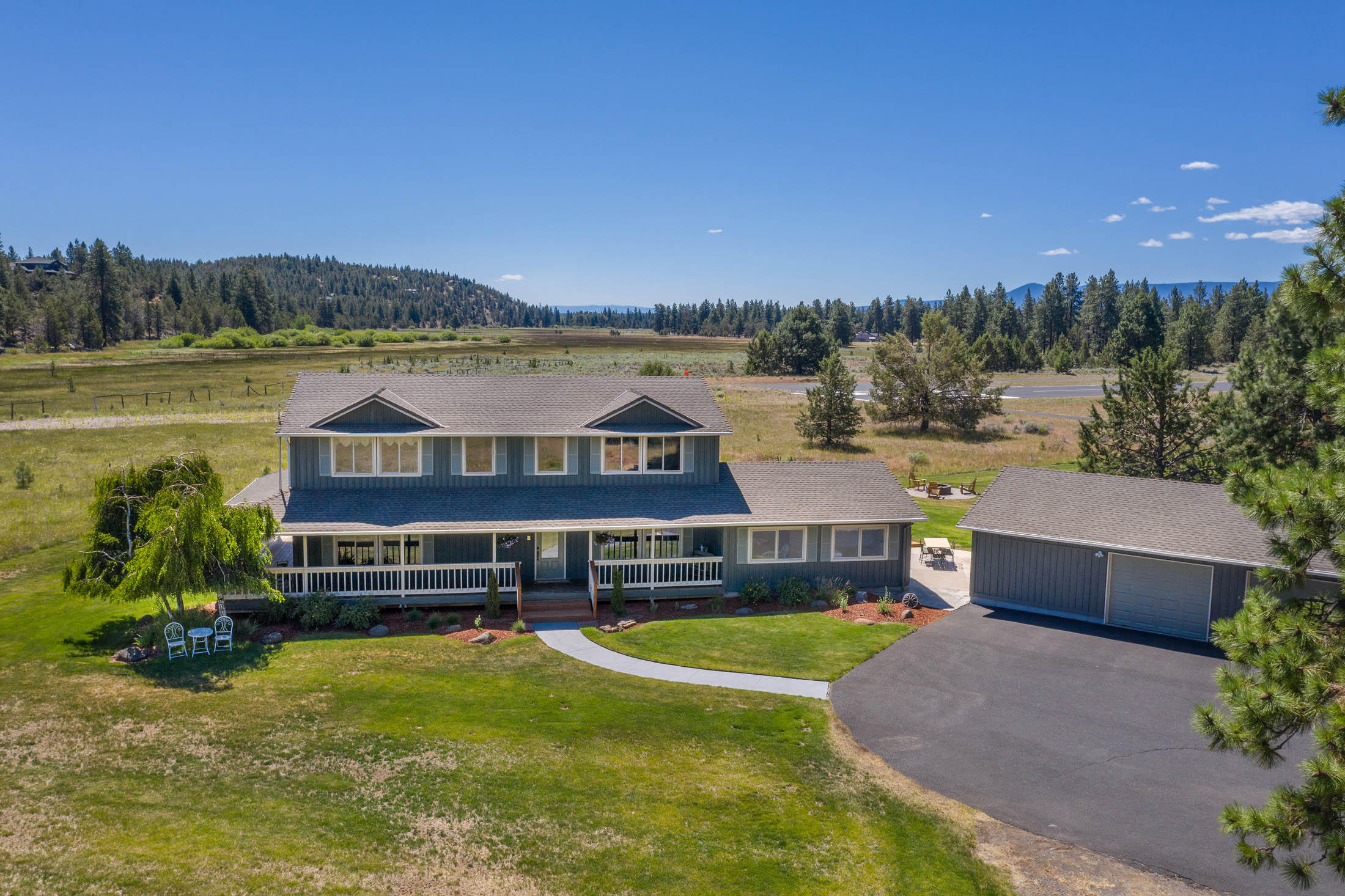 Eagle Air Estate - Residential