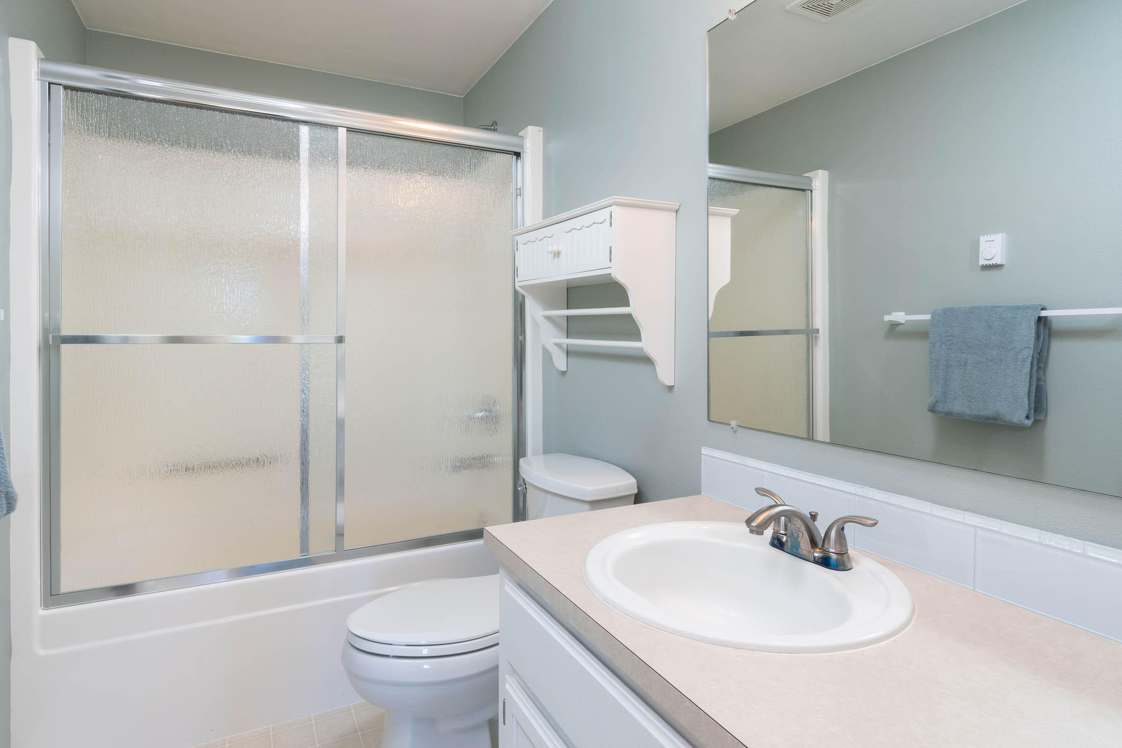 Eagle Air Estate - Residential