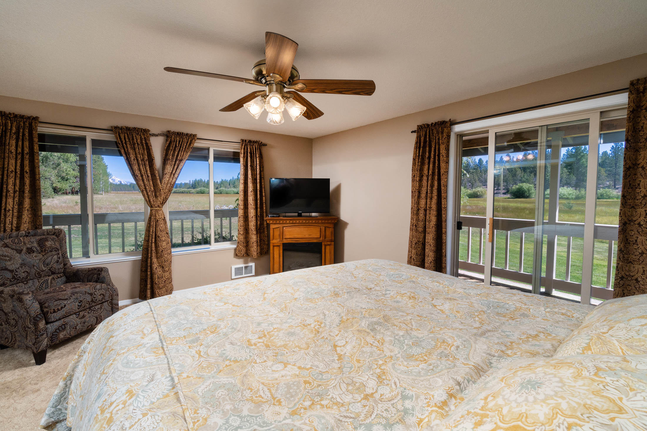 Eagle Air Estate - Residential