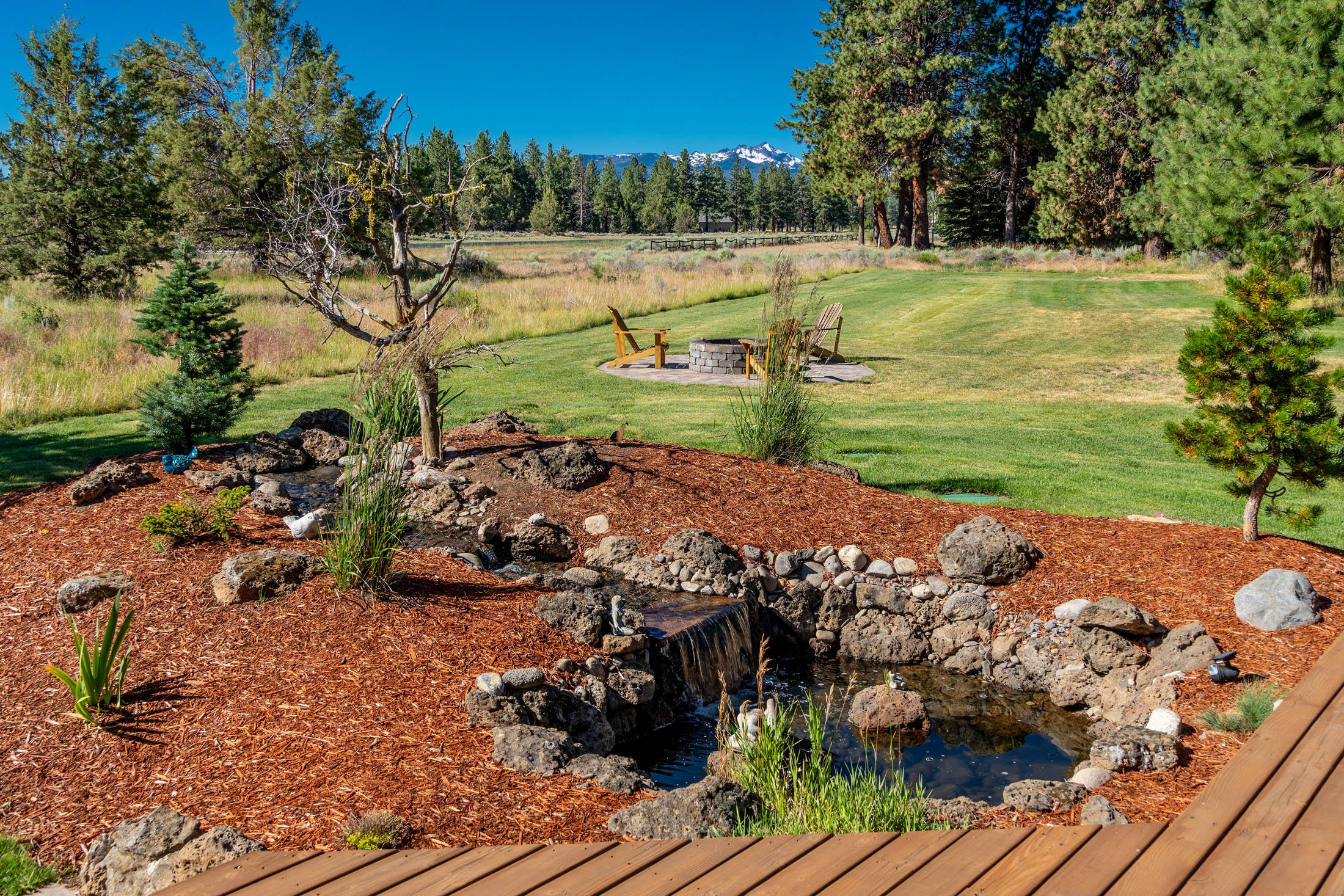 Eagle Air Estate - Residential