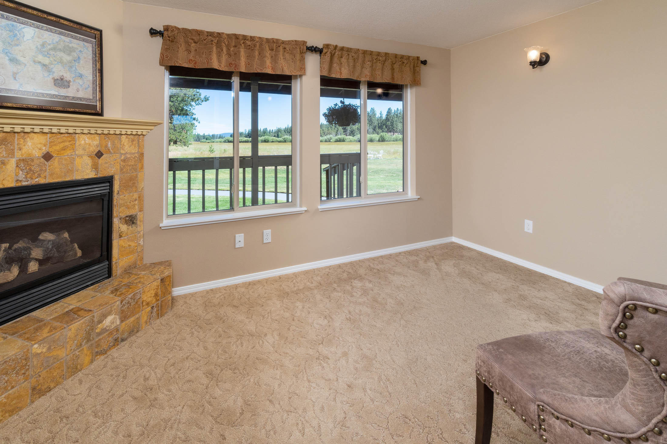 Eagle Air Estate - Residential