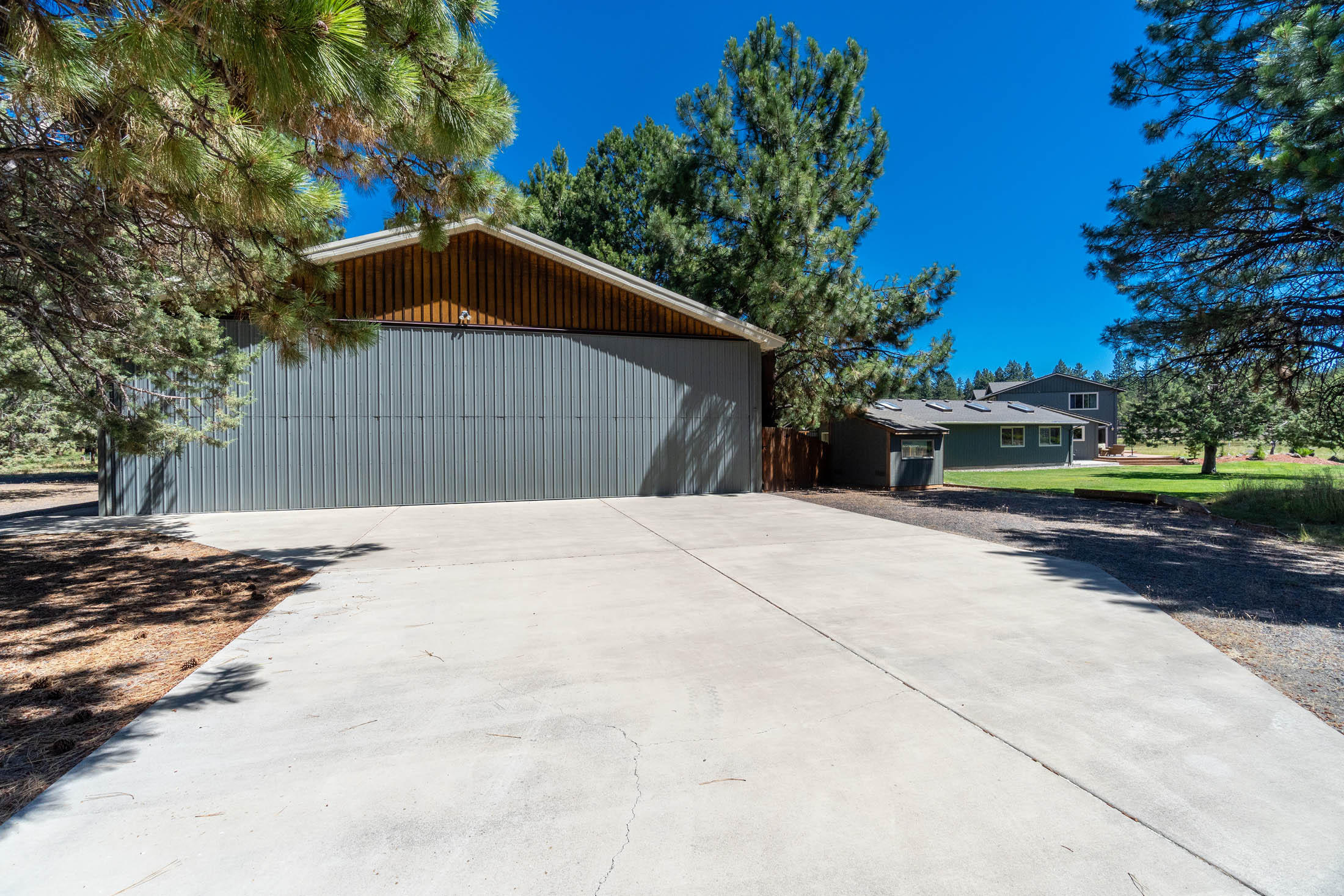 Eagle Air Estate - Residential