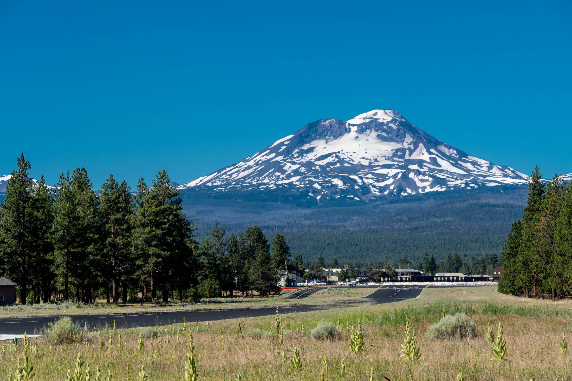 Eagle Air Estate - Residential