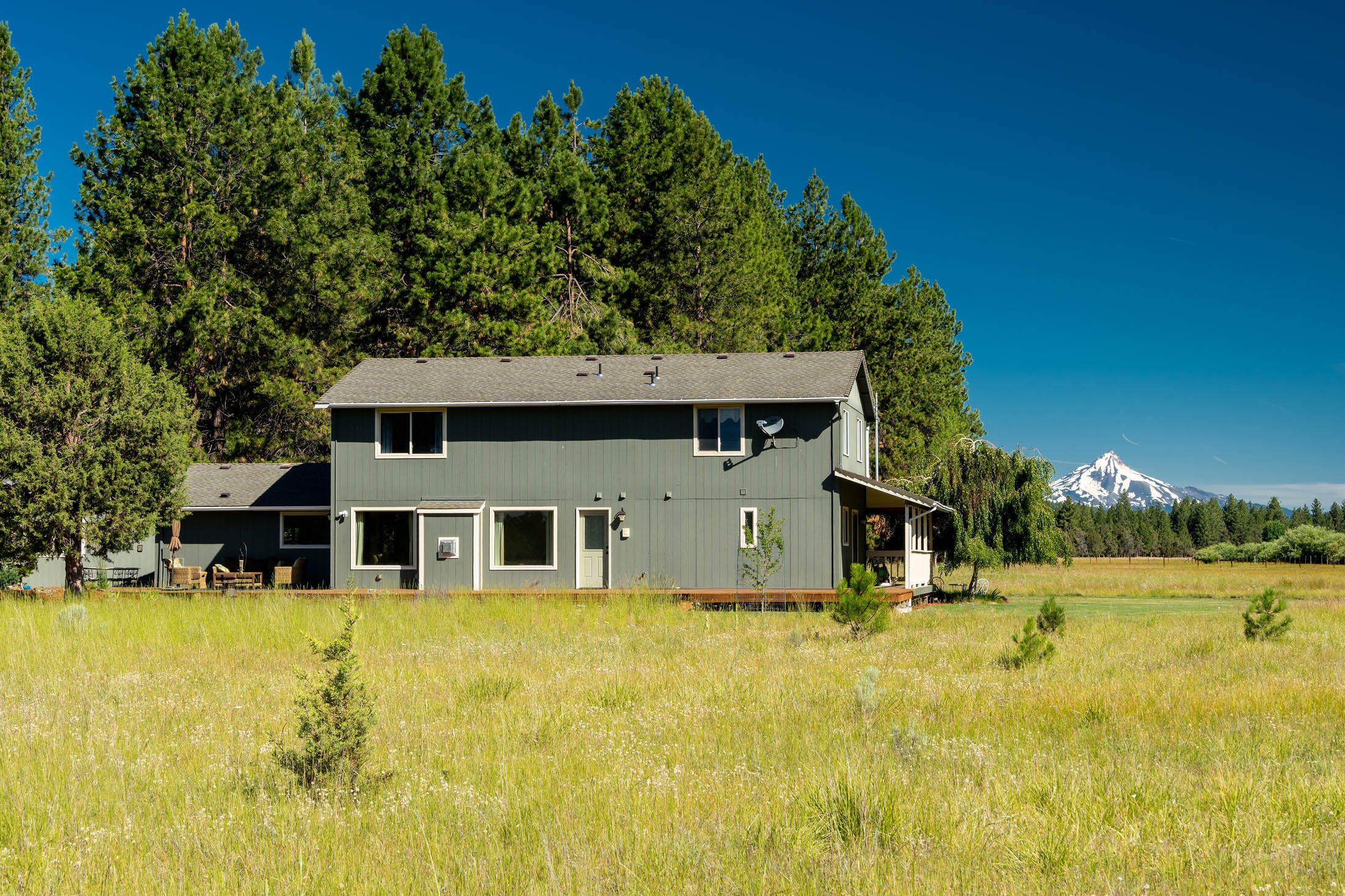 Eagle Air Estate - Residential