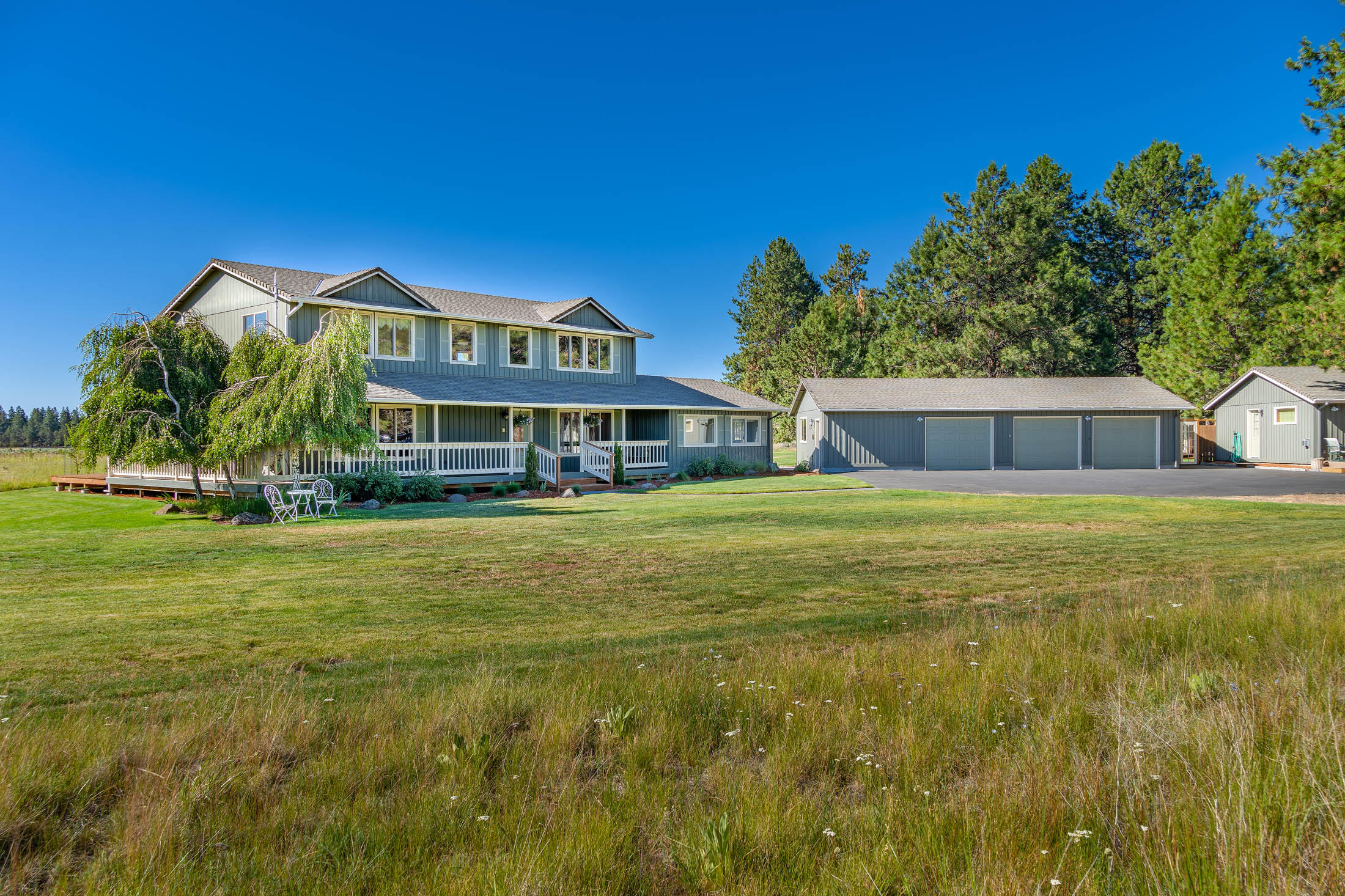 Eagle Air Estate - Residential