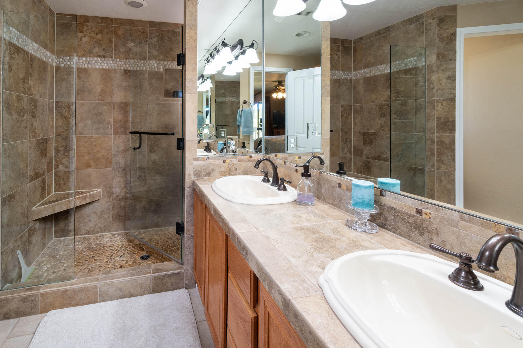 Eagle Air Estate - Residential