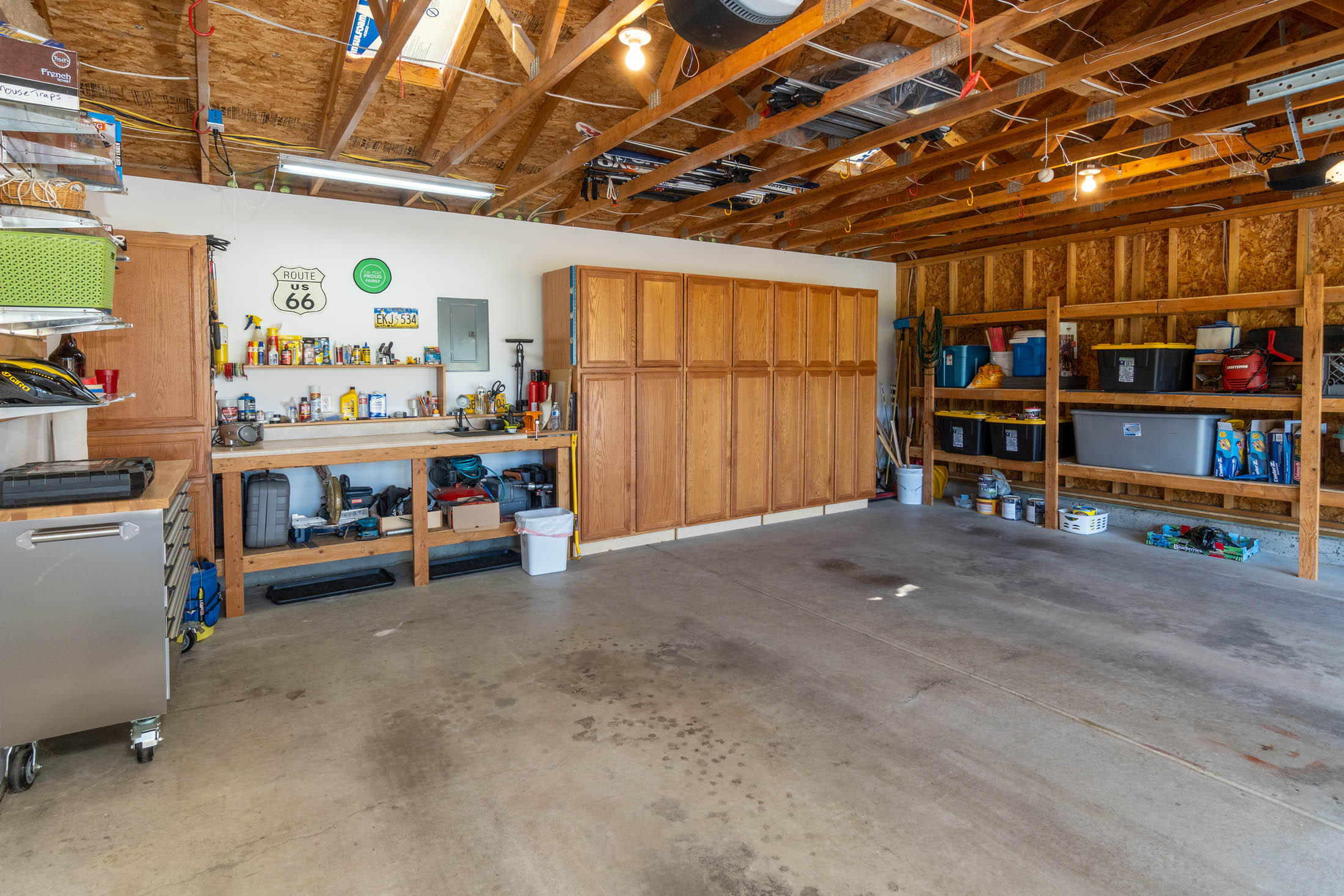 Eagle Air Estate - Residential