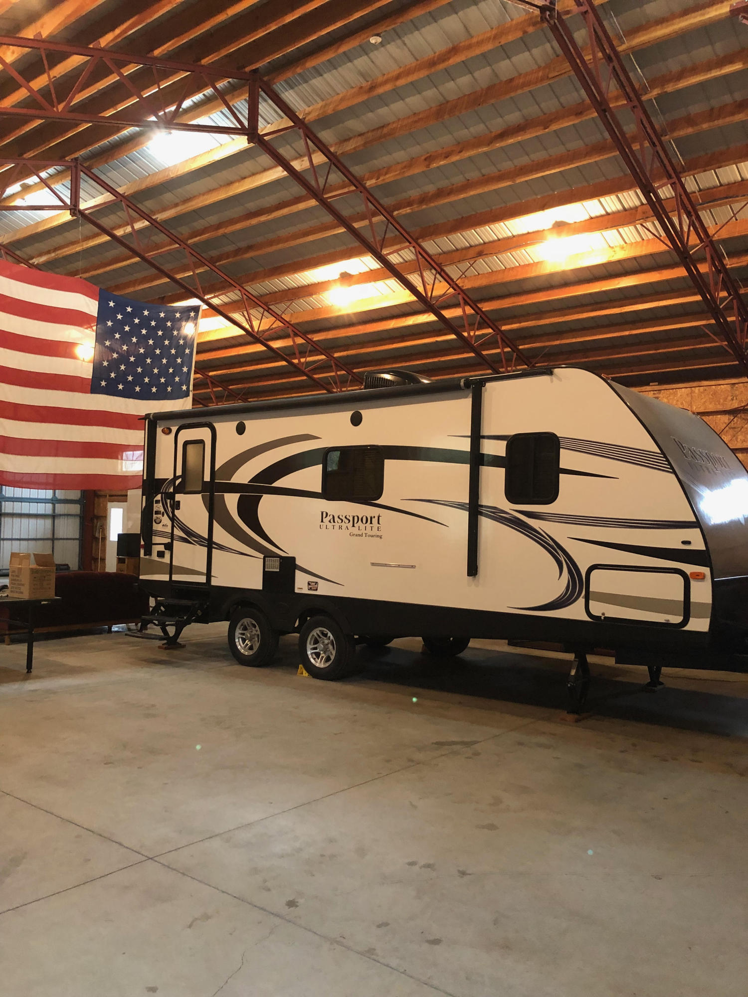 Eagle Air Estate - Residential