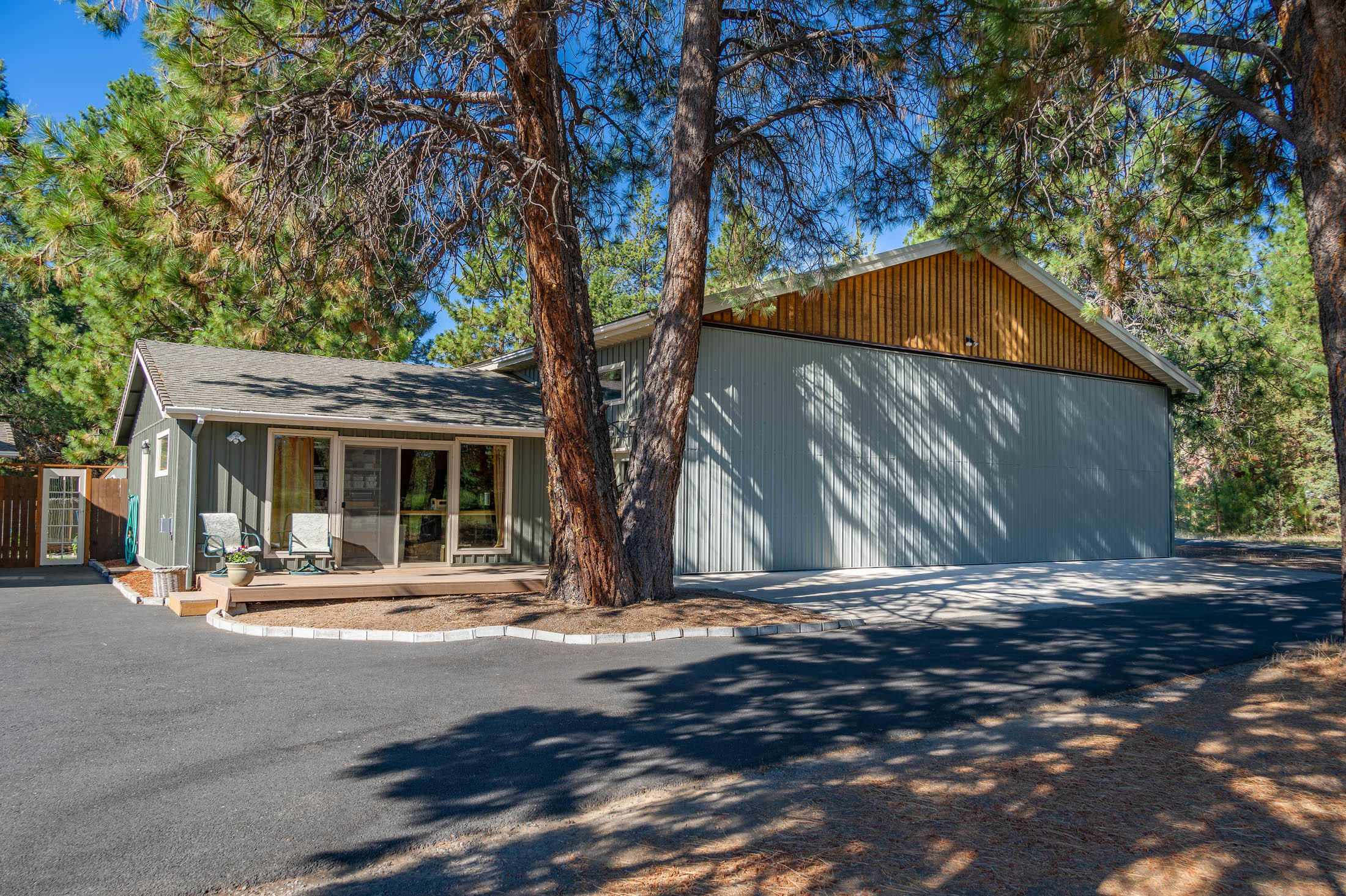 Eagle Air Estate - Residential