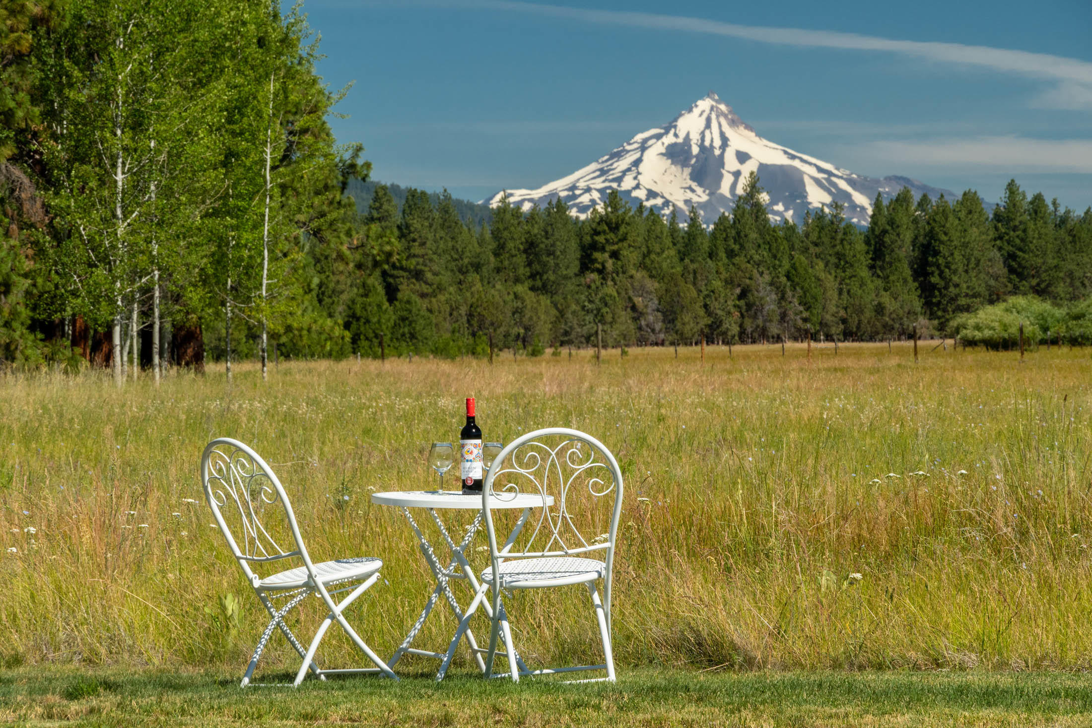 Eagle Air Estate - Residential