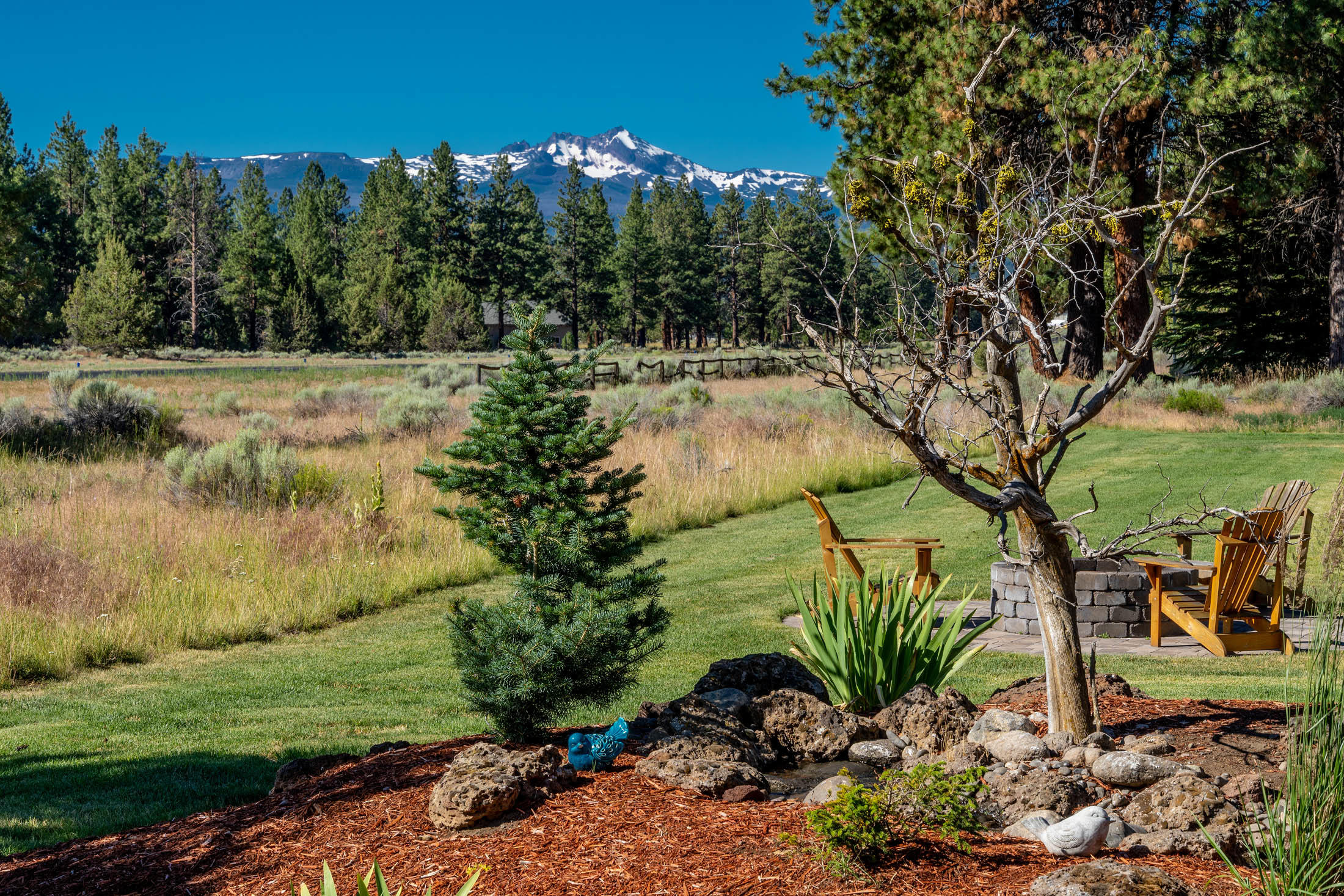 Eagle Air Estate - Residential