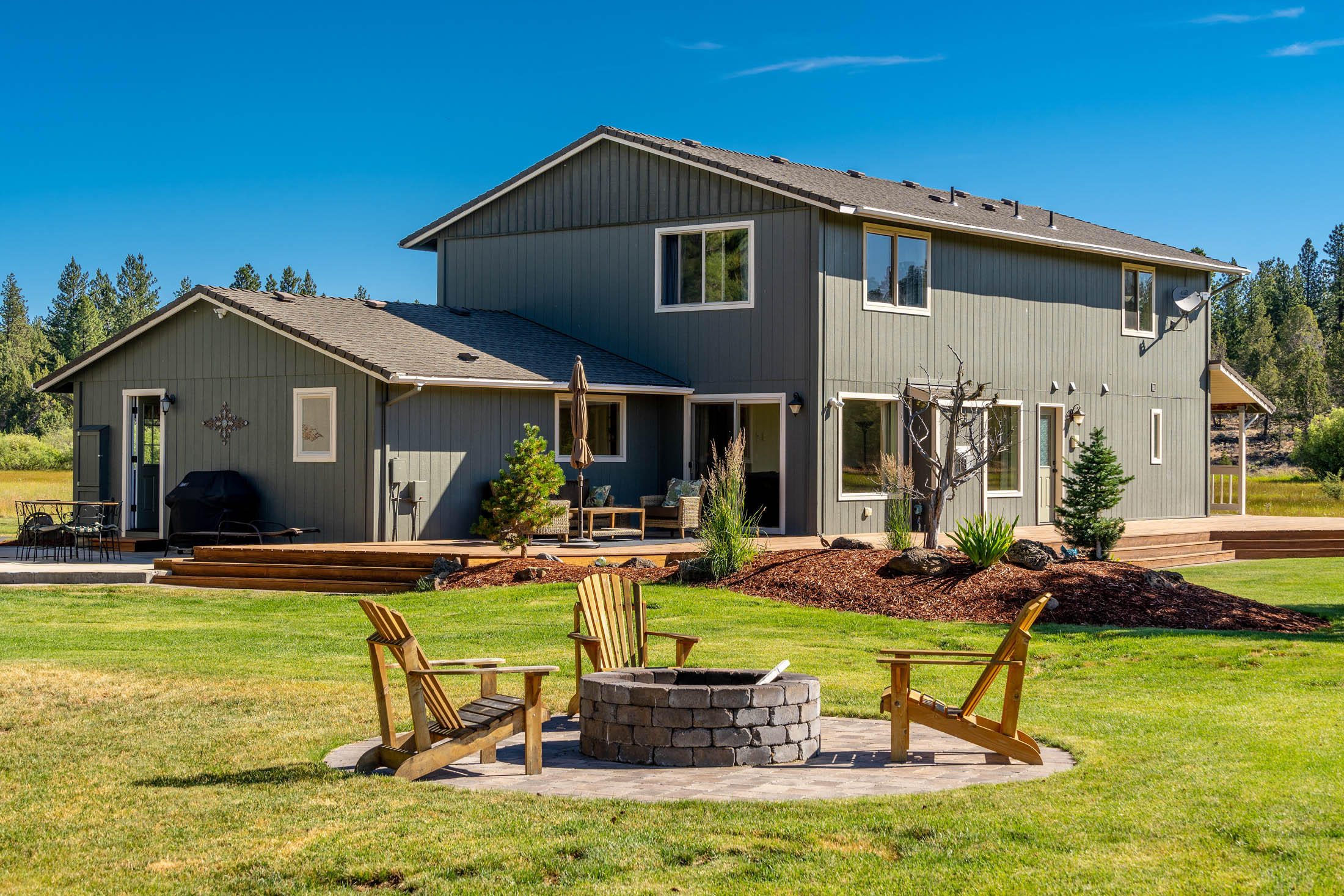 Eagle Air Estate - Residential