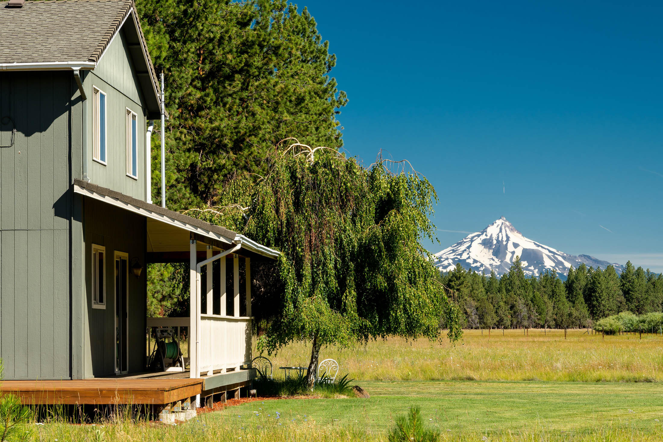 Eagle Air Estate - Residential