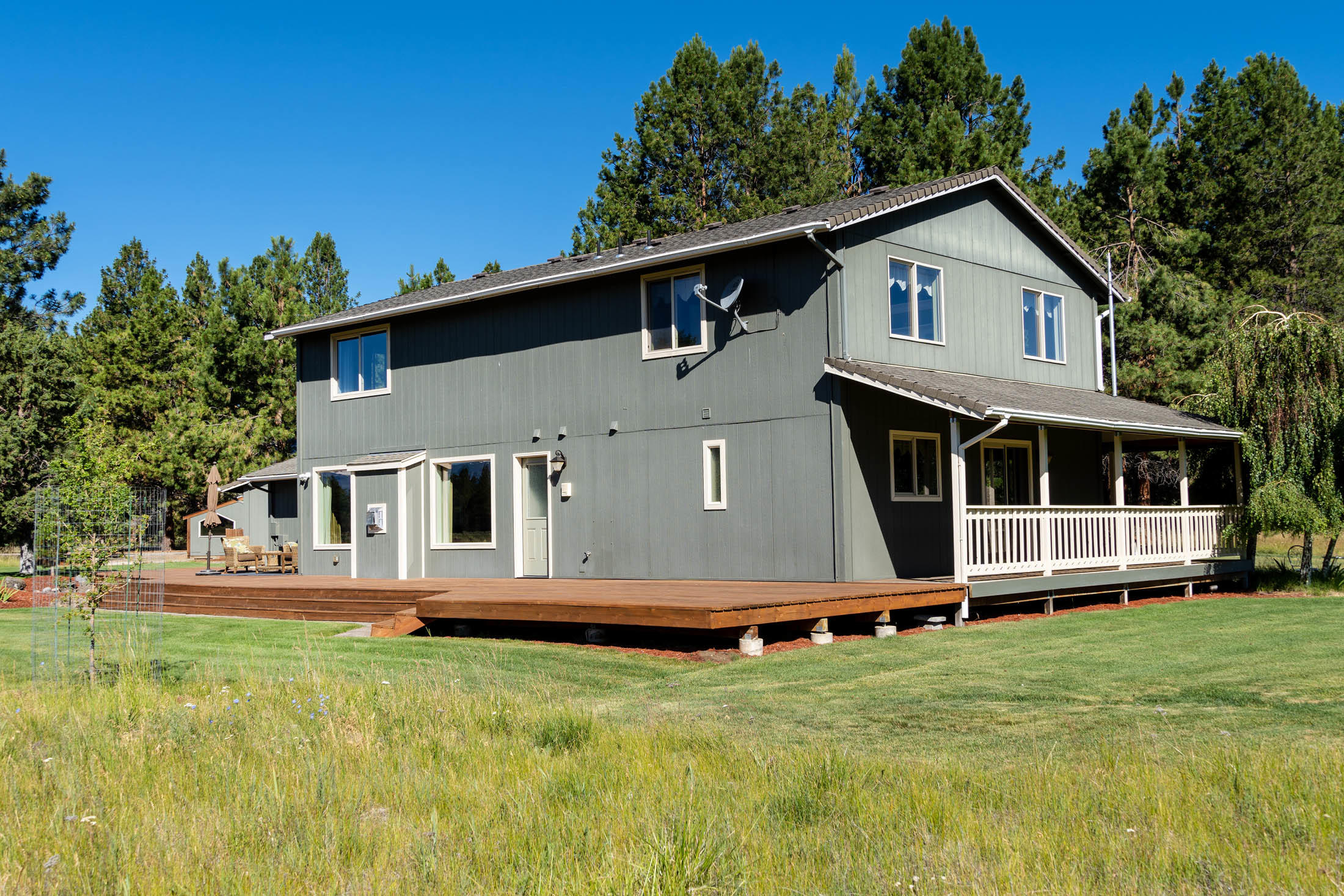 Eagle Air Estate - Residential