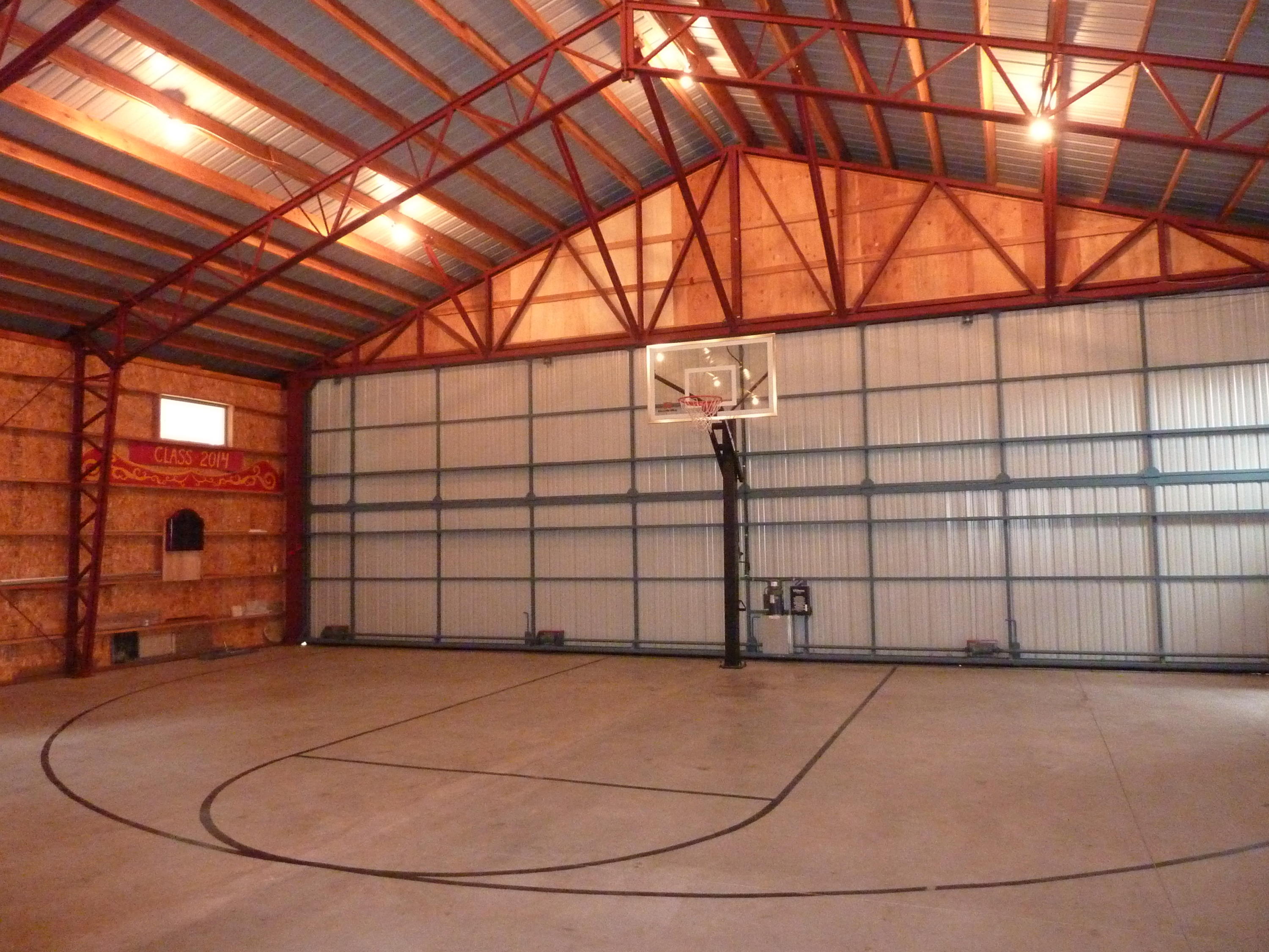 Eagle Air Estate - Residential