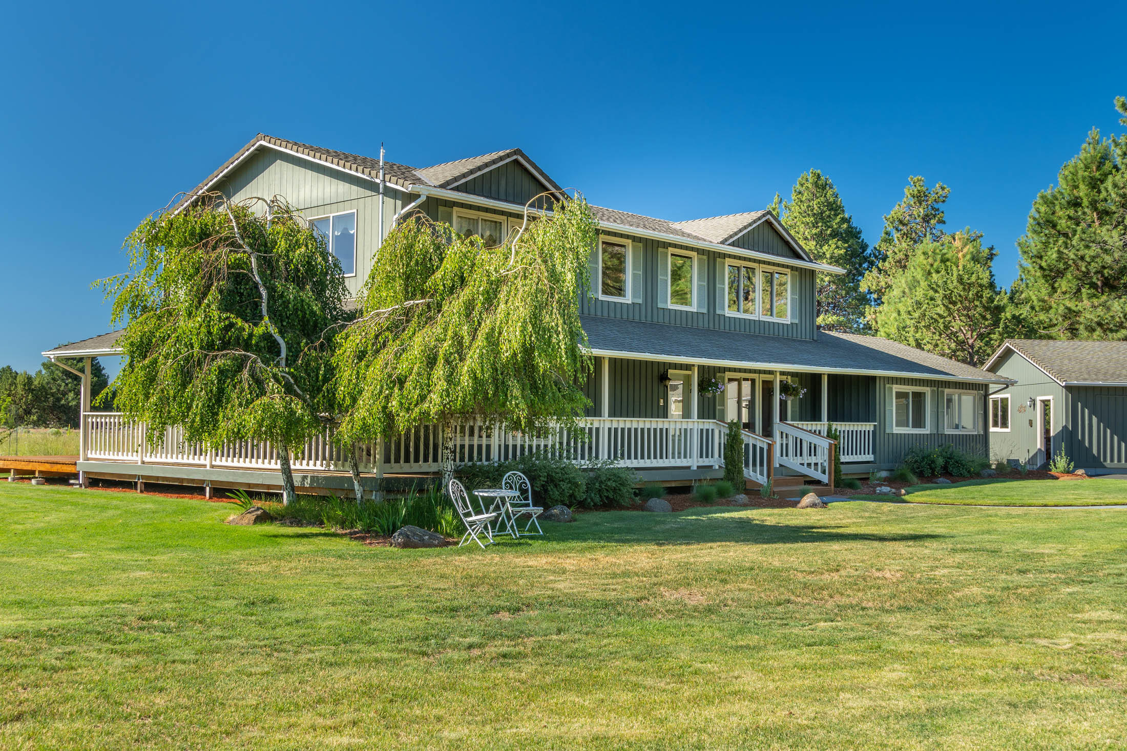 Eagle Air Estate - Residential