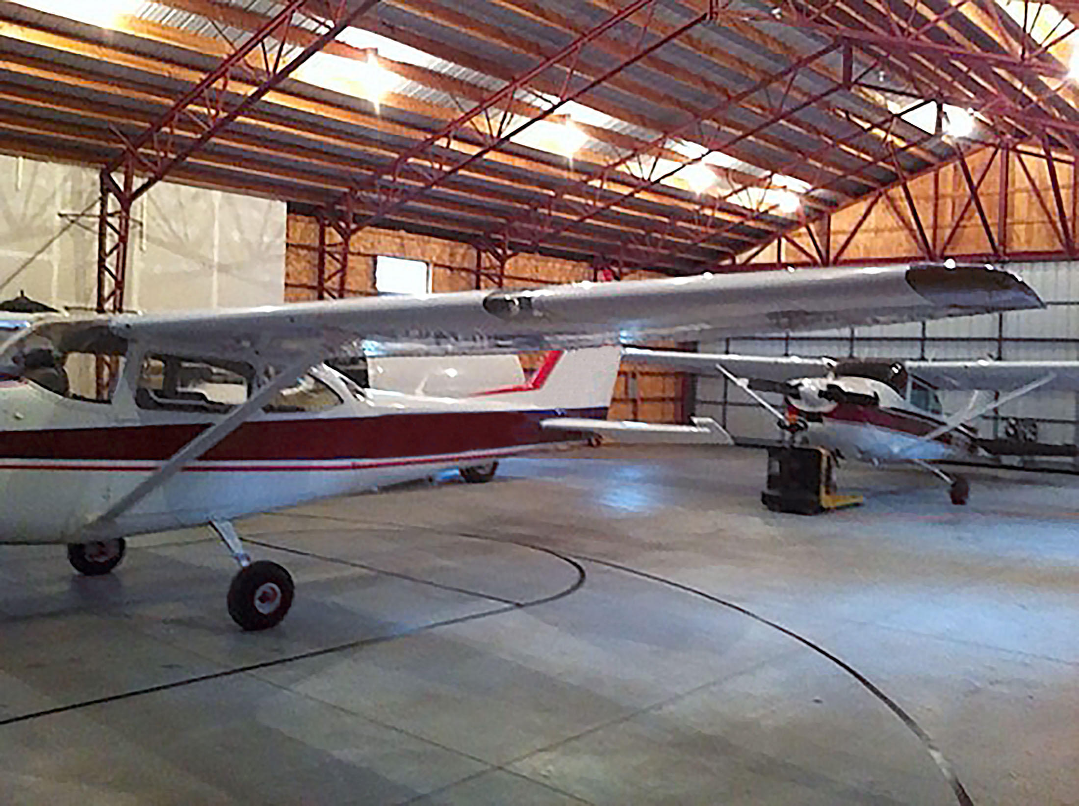 Eagle Air Estate - Residential