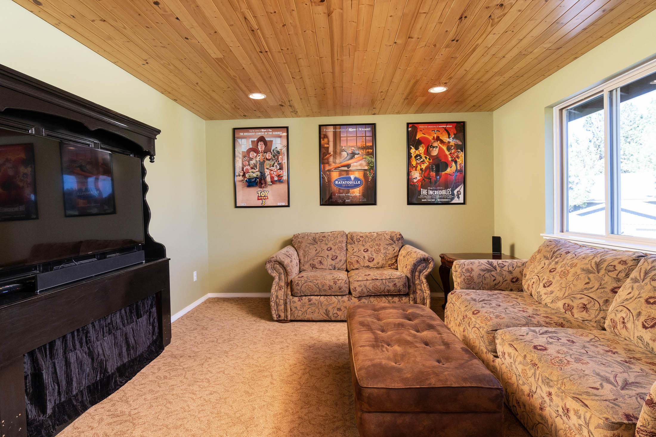 Eagle Air Estate - Residential